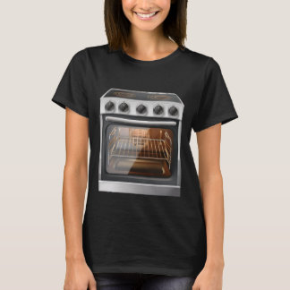 T-shirt Costume de famille Bun in the Oven