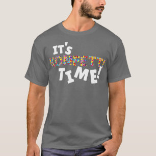 T-shirt Costume de Fasnacht du Carnaval de Confetti