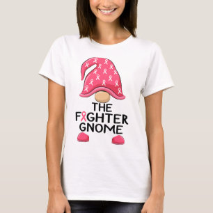 T-shirt Costume de Gnome Combattant - Gnome de Sensibilisa