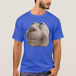 T-shirt Costume de Halloween 007n7 Mème Noël Abandonné Noë