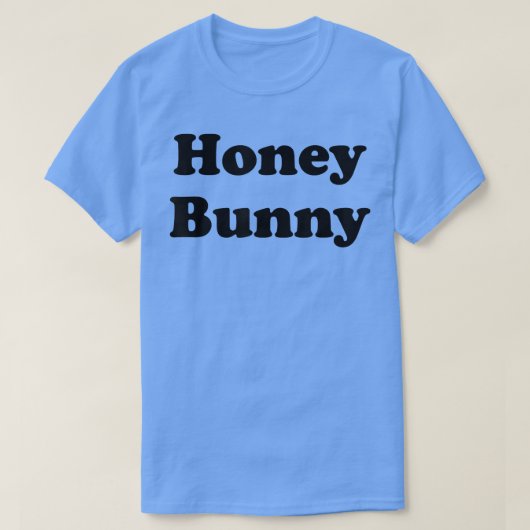 T-shirt Costume de lapin de Pâques Costume d'appariement p (Design devant)