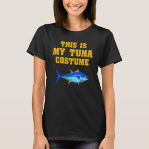 T-shirt Costume de pêche au thon Pêcheur Pêcheur Pêcheur E