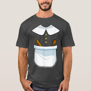 T-shirt Costume de pèlerin Dame Thanksgiving Turquie Day F
