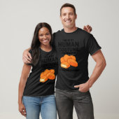 T-shirt Costume De Poulets Nugget Pour Enfants Mode Nugget (Unisexe)