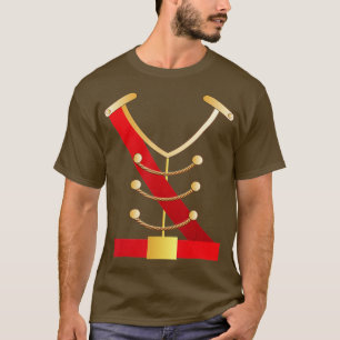 T-shirt Costume de prince I Déguisement drôle de prince Ca