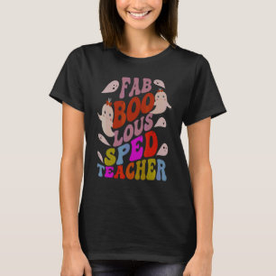 T-shirt Costume de PROF ENÉDÉCATÉ Faboolous C'est Mon Épou