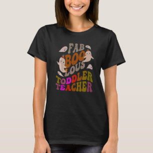 T-shirt Costume de PROFESSEUR ENFANTIN Faboolous C'est Mon