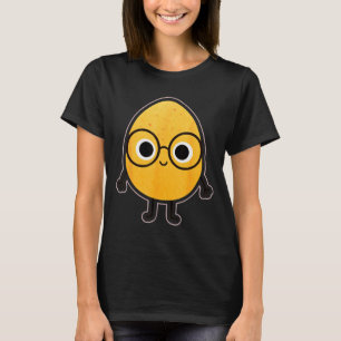 T-shirt Costume de professeur Funny Good Egg Halloween The