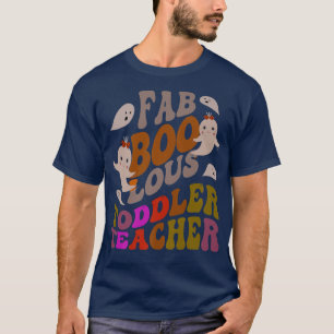 T-shirt Costume de professeur pour tout-petit fabuleux C'e