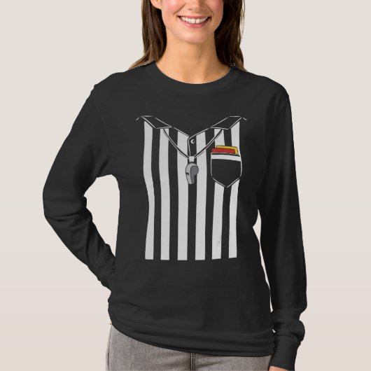T-shirt Costume de référence (Devant)