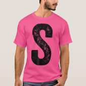 T-shirt Costume De Sel Couple Sel Et Costume De Poivre Chi (Devant)