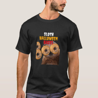 T-shirt Costume de Sloth Halloween