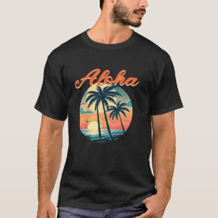 T-shirt Costume des Caraïbes Tenue de fête des Caraïbes Ca