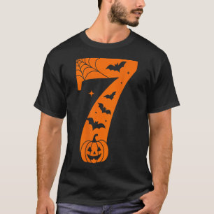T-shirt Costume d'Halloween assorti pour couple drôle de m