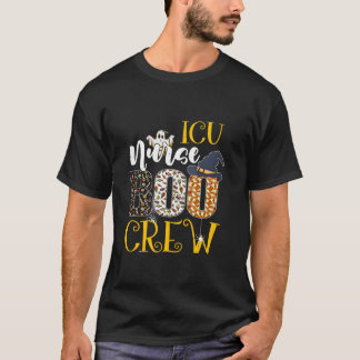 T-shirt Costume d'Halloween Costume de l'infirmière de l'I