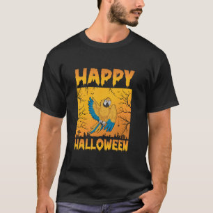 T-shirt Costume d'Halloween Hommes Femmes Enfants Funny Pa