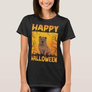 T-shirt Costume d'Halloween Hommes Femmes Enfants Funny Sh
