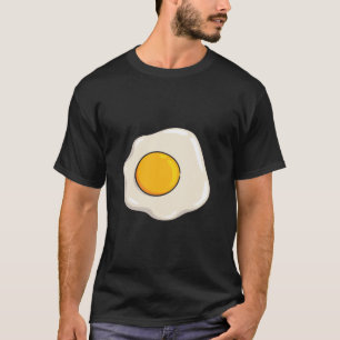 T-shirt Costume d'oeuf drôle Noël Oeuf d'Halloween