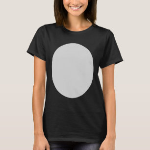 T-shirt Costume Donkey Donkey