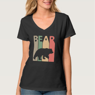 T-shirt Costume d'ours drôle