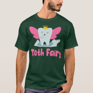 T-shirt Costume Fée Pour Les Enfants DesignsT-Shirt