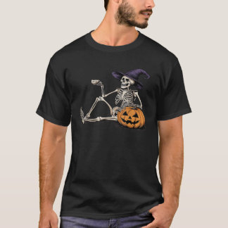 T-shirt Costume femmes hommes