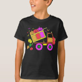 T-shirt Costume For Kid (Devant)