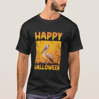 T-shirt Costume Halloween Hommes Femmes Enfants Funny Peli