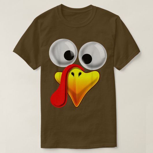 T-shirt Costume K (Design devant)