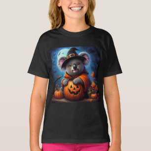 T-shirt Costume Koala Halloween