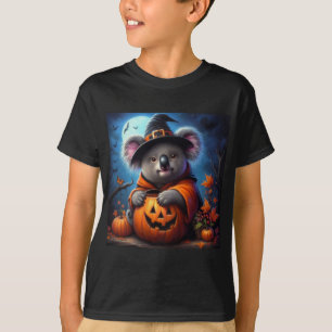T-shirt Costume Koala Halloween