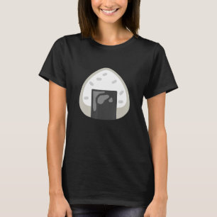 T-shirt Costume Onigiri de balle de riz