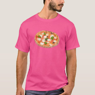 T-shirt Costume Pizza Margherita Dernière minute facile Ha