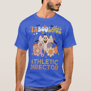 T-shirt Costume This Is My Spo