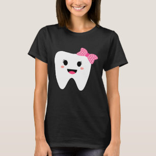 T-shirt Costumes d'Halloween pour filles et