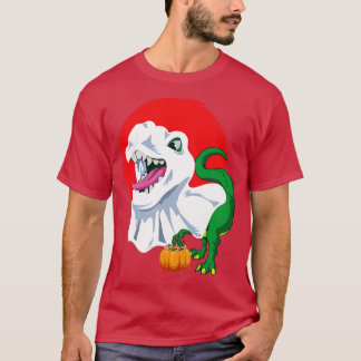 T-shirt Costumes d'Halloween pour garçons Costume d'Hallow