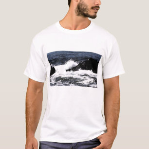 T-shirt Côte