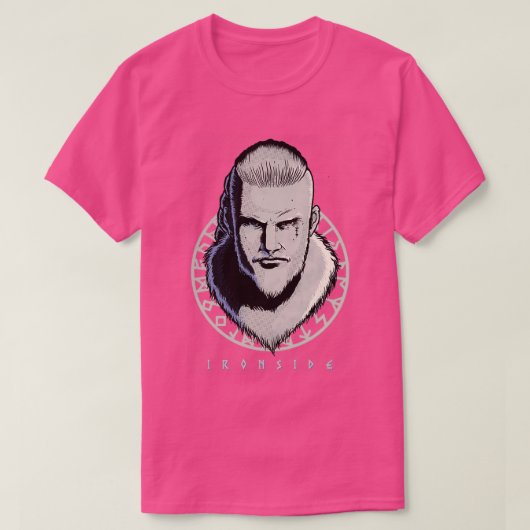 T-shirt Côté (Design devant)