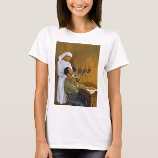 T-shirt Côte à côte 2003