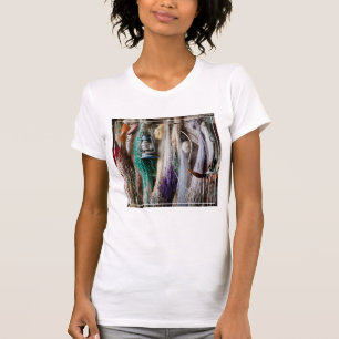 T-shirt Côté de mer