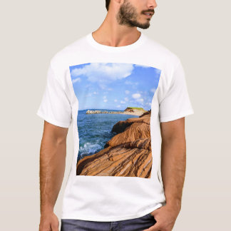 T-shirt Côte des Îles de la Madeleine