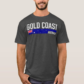 T-shirt Côte d'or Australie 1