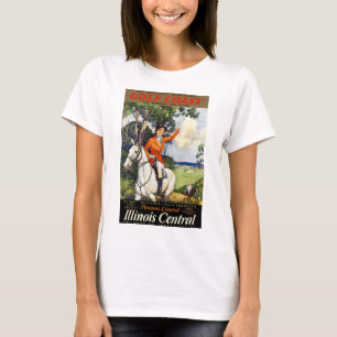 T-shirt Côte du Golfe