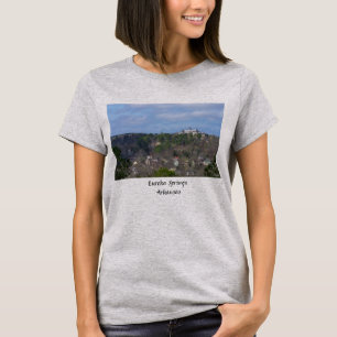 T-shirt côté Eureka Hill