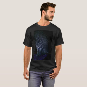 T-shirt Côté foncé 10 mccnm