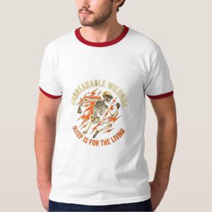 T-shirt Côté Sauvage Incassable