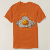 T-shirt Côté soleil (Design devant)