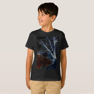 T-shirt Côté sombre 7 bca