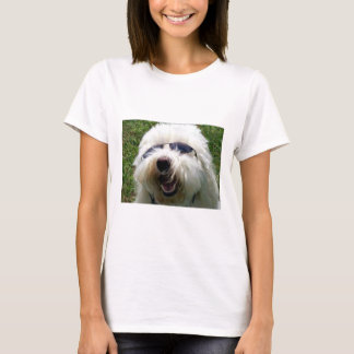 T-shirt Coton cool de Tulear