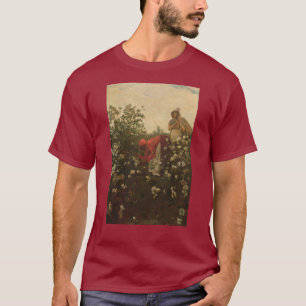 T-shirt Coton de montagne